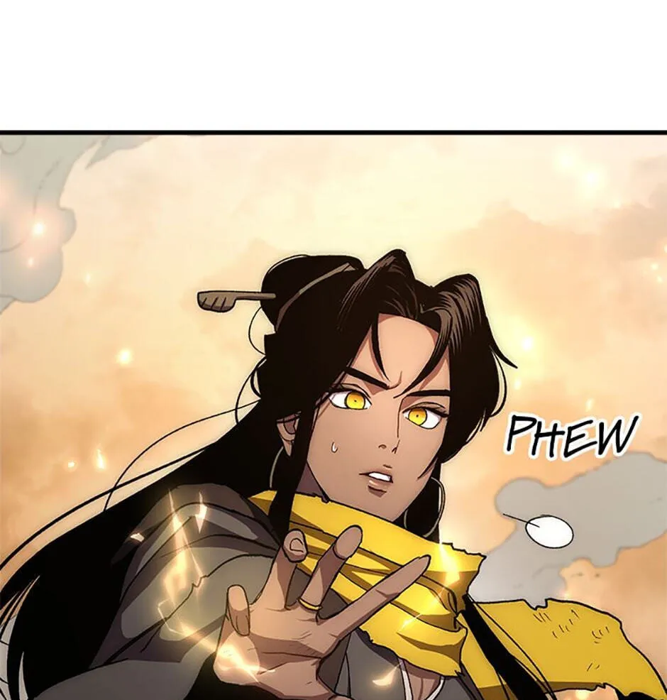 Legend of an Asura - The Poison Dragon Chapter 57 page 11 - 