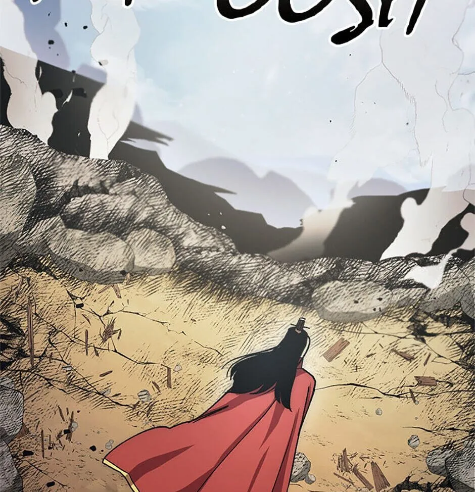Legend of an Asura - The Poison Dragon Chapter 57 page 101 - 