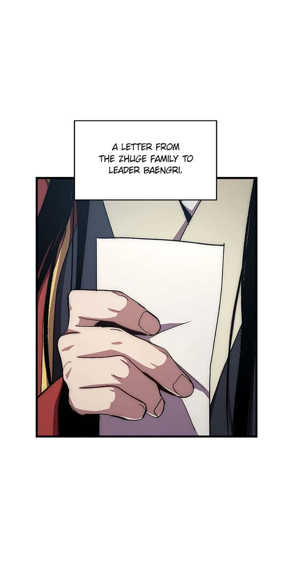 Legend of an Asura - The Poison Dragon Chapter 57 page 105 - 