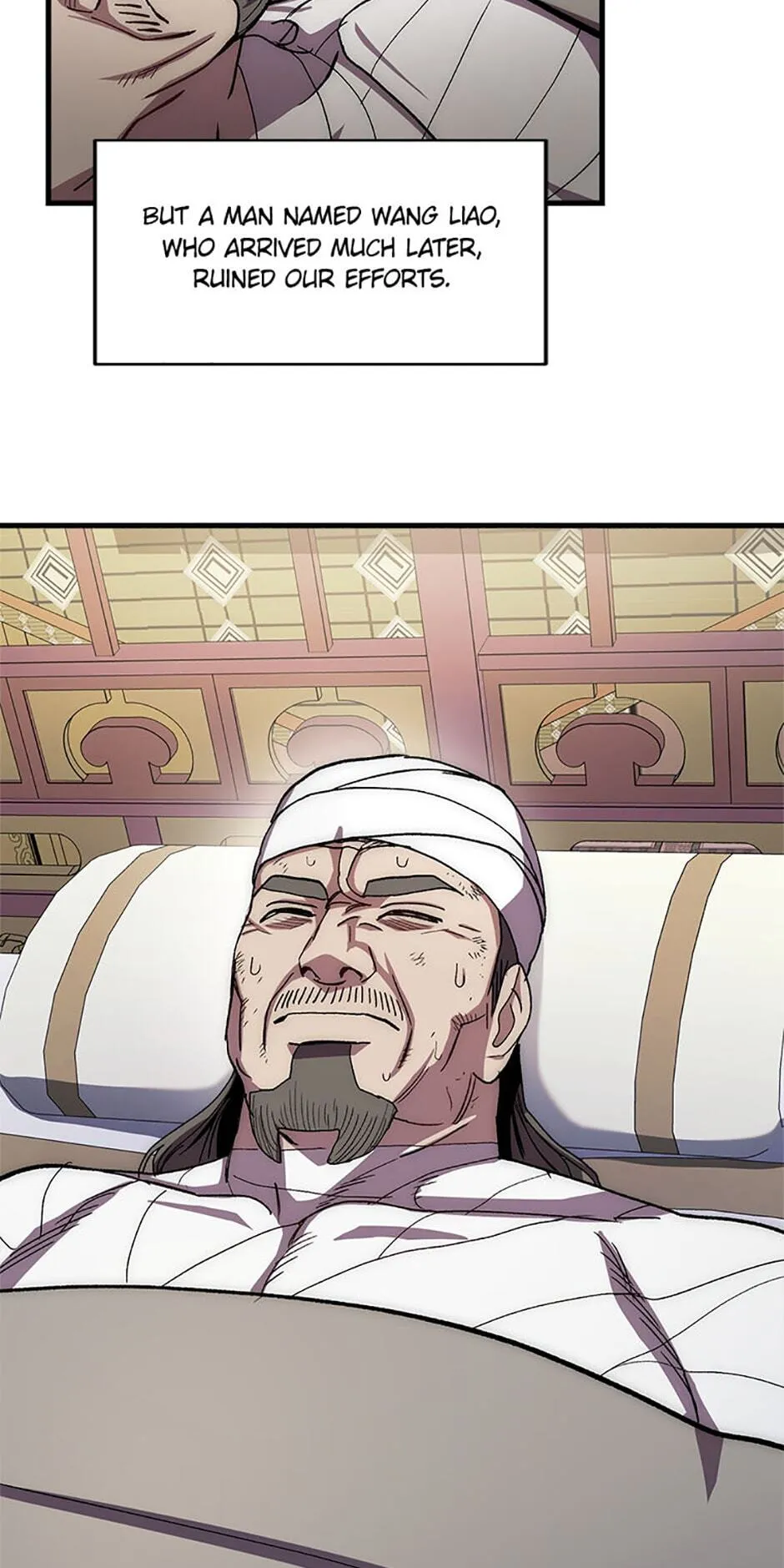 Legend of an Asura - The Poison Dragon Chapter 57 page 108 - 