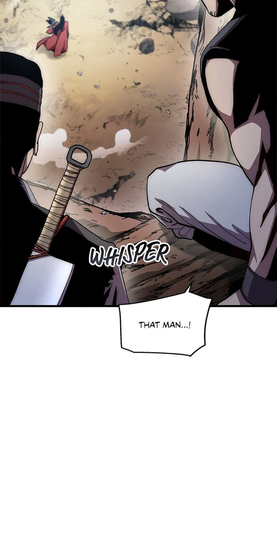 Legend of an Asura - The Poison Dragon Chapter 57 page 111 - 