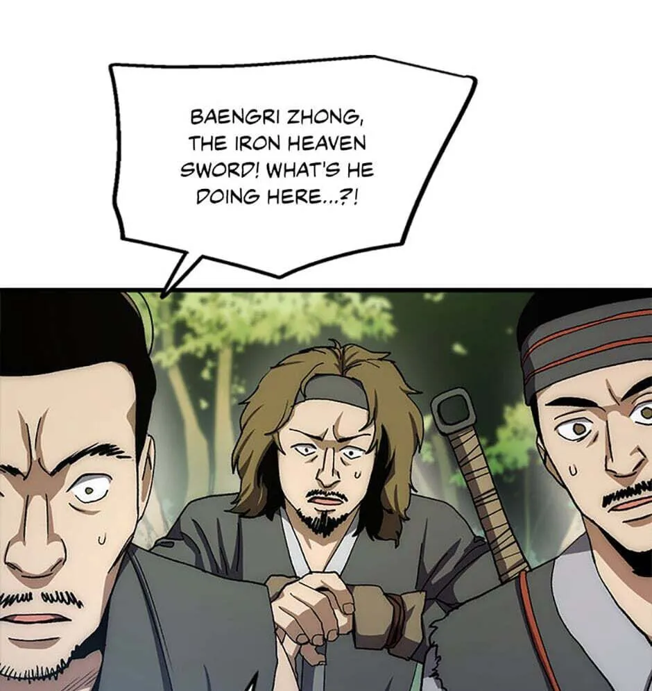 Legend of an Asura - The Poison Dragon Chapter 57 page 112 - 