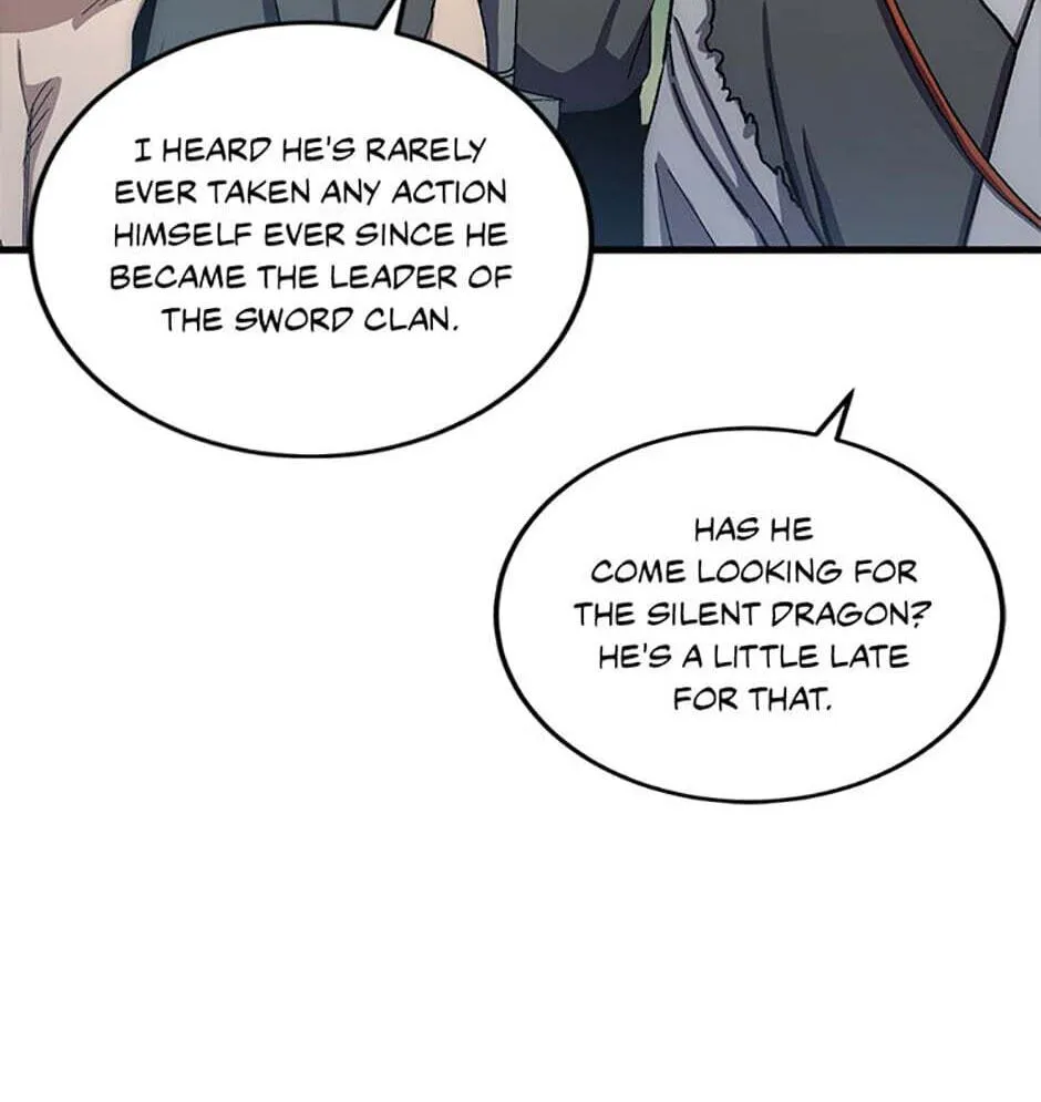 Legend of an Asura - The Poison Dragon Chapter 57 page 113 - 