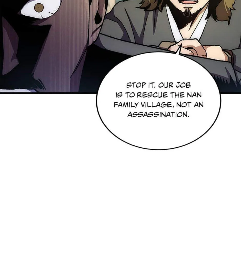 Legend of an Asura - The Poison Dragon Chapter 57 page 115 - 