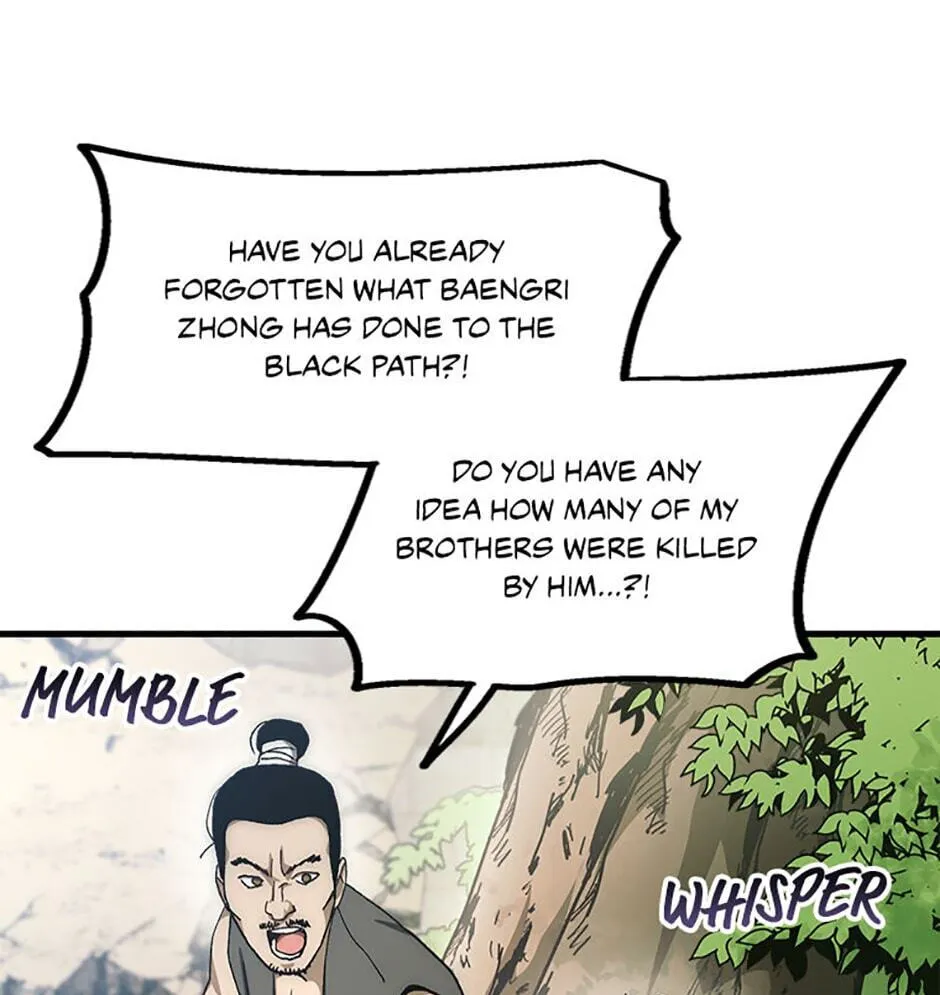 Legend of an Asura - The Poison Dragon Chapter 57 page 116 - 
