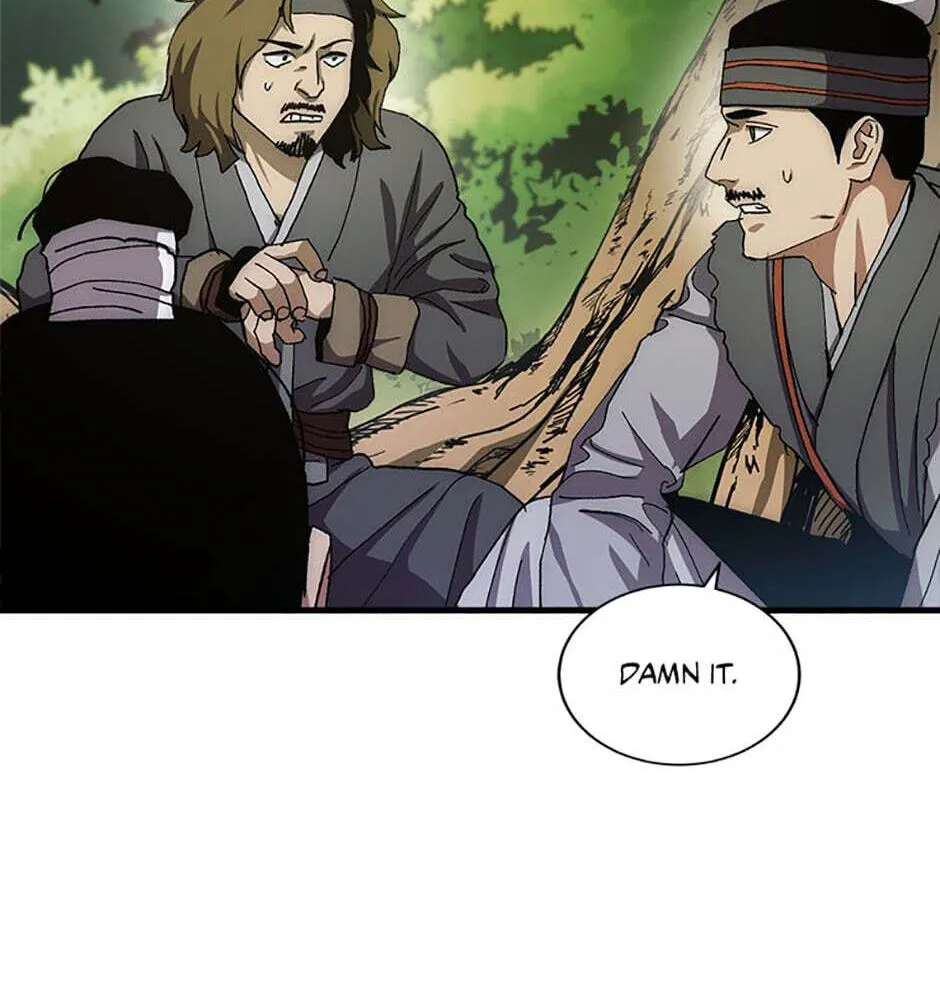 Legend of an Asura - The Poison Dragon Chapter 57 page 121 - 
