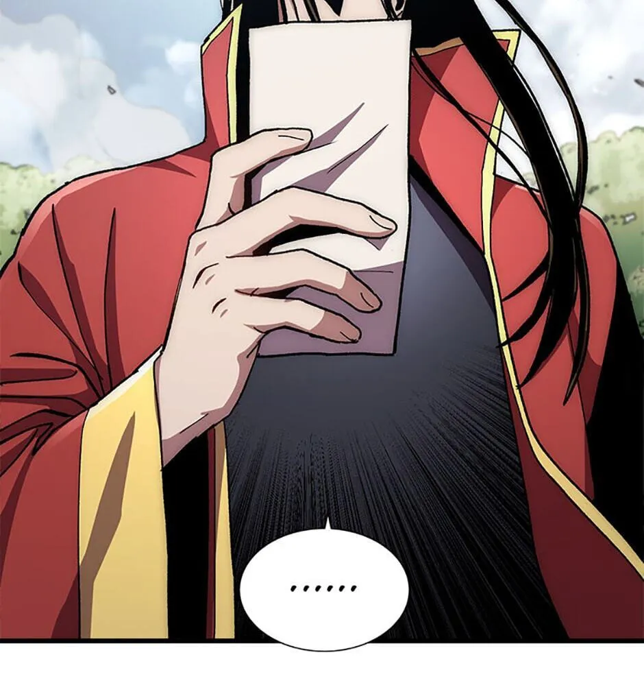 Legend of an Asura - The Poison Dragon Chapter 57 page 124 - 