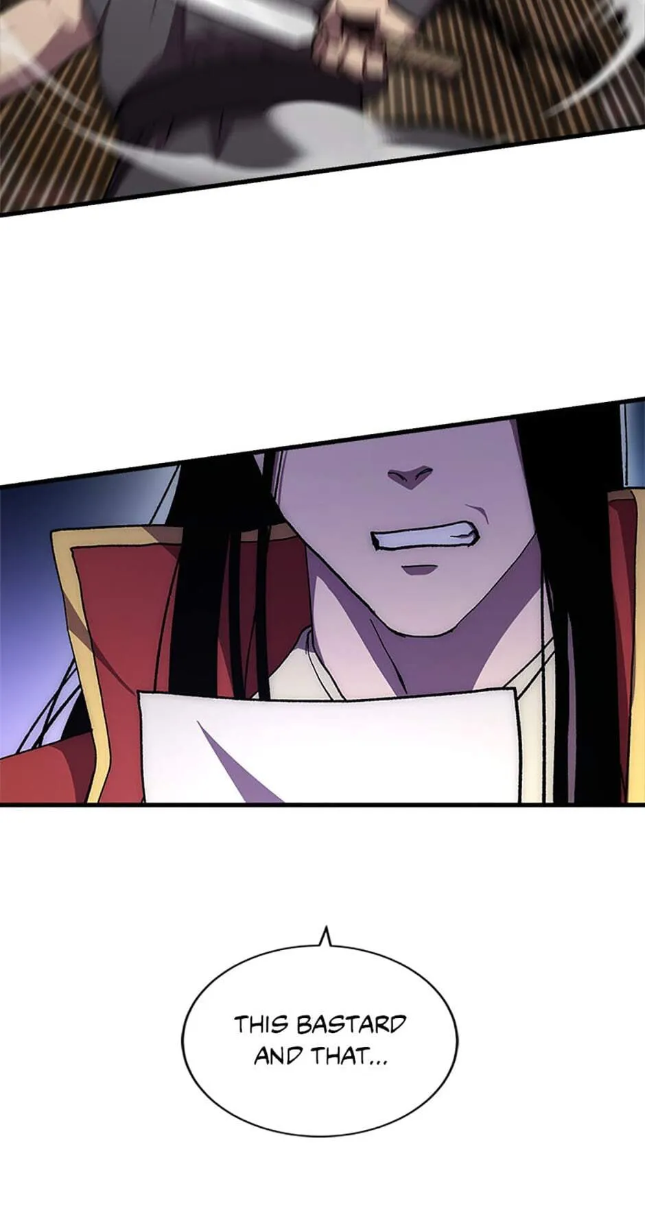 Legend of an Asura - The Poison Dragon Chapter 57 page 127 - 