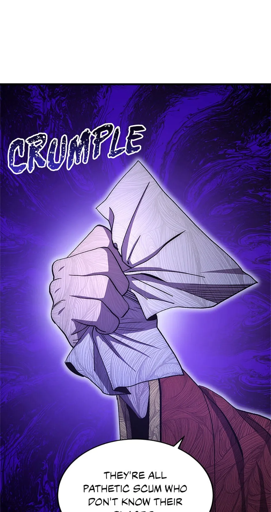 Legend of an Asura - The Poison Dragon Chapter 57 page 128 - 