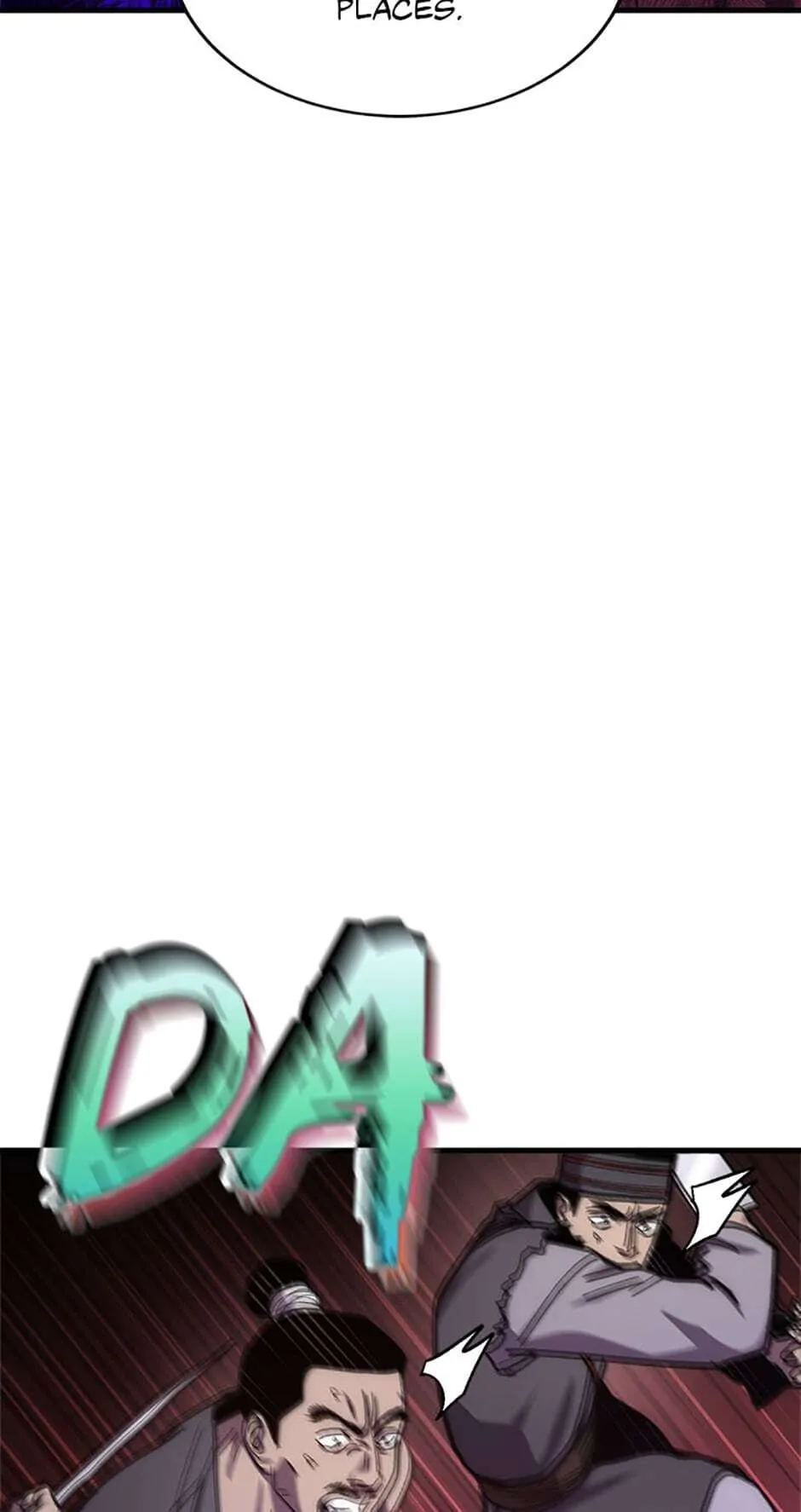 Legend of an Asura - The Poison Dragon Chapter 57 page 129 - 