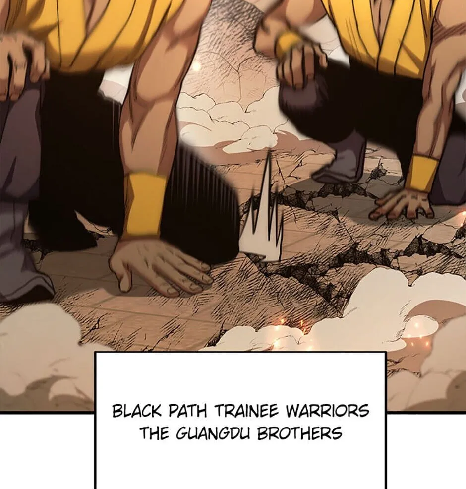 Legend of an Asura - The Poison Dragon Chapter 57 page 14 - 