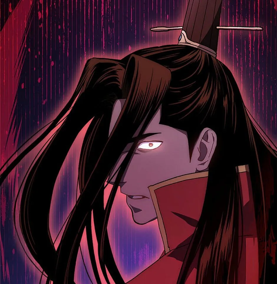 Legend of an Asura - The Poison Dragon Chapter 57 page 137 - 