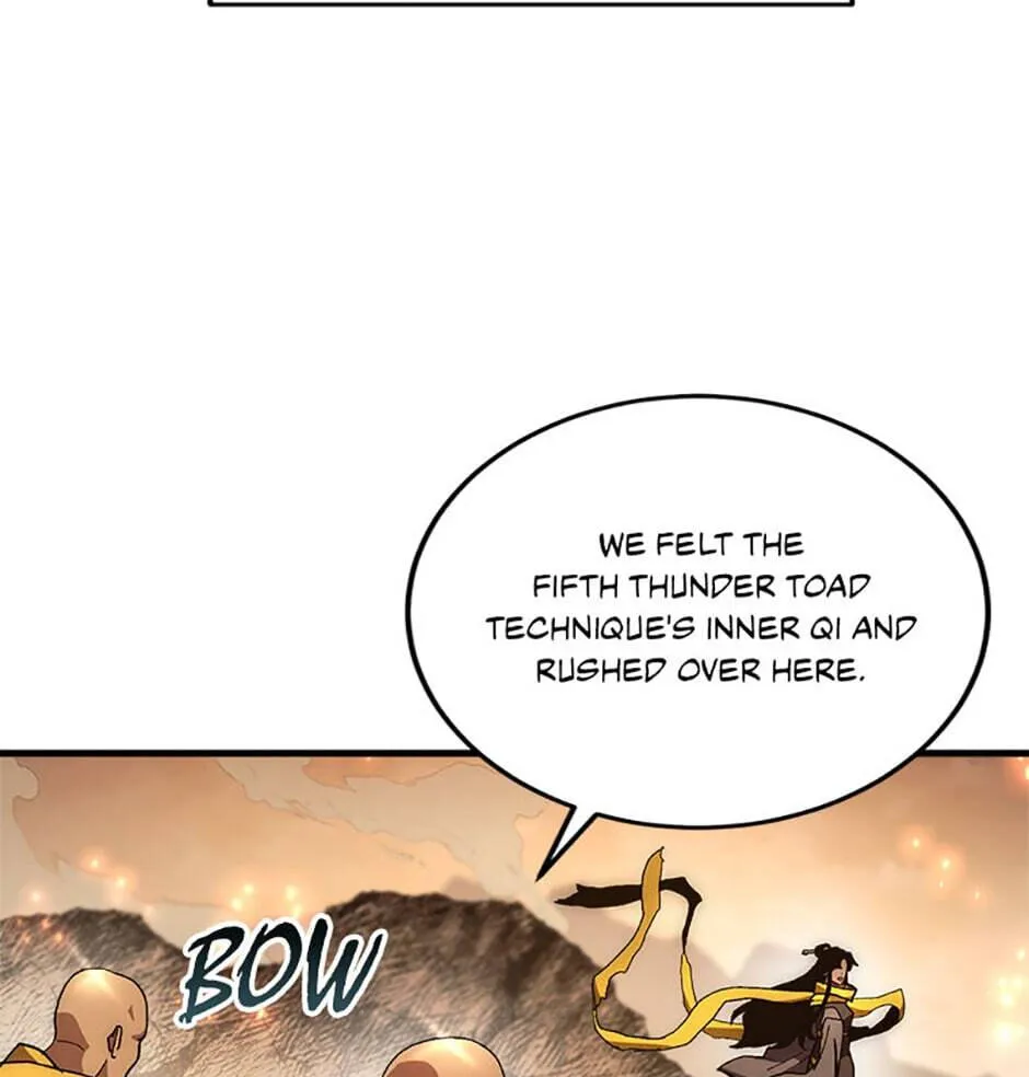 Legend of an Asura - The Poison Dragon Chapter 57 page 15 - 