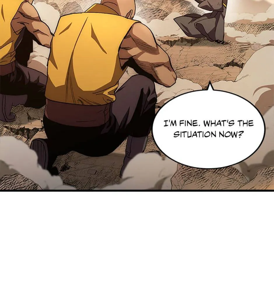Legend of an Asura - The Poison Dragon Chapter 57 page 16 - 