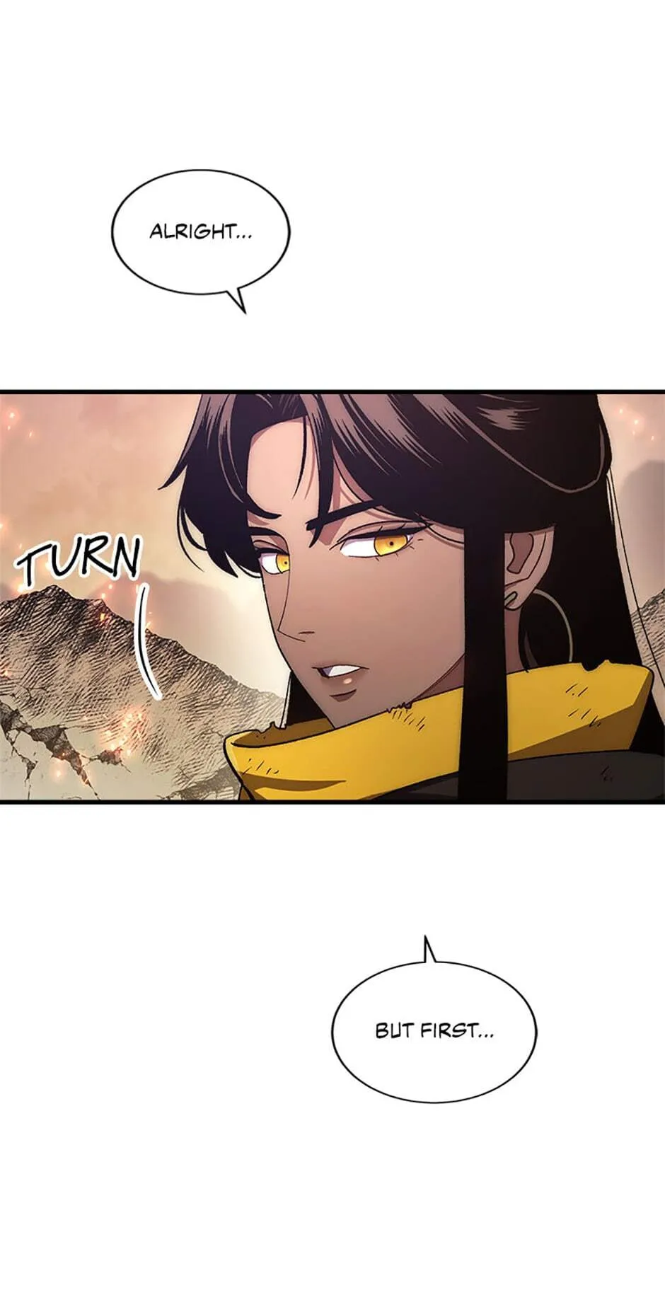 Legend of an Asura - The Poison Dragon Chapter 57 page 18 - 