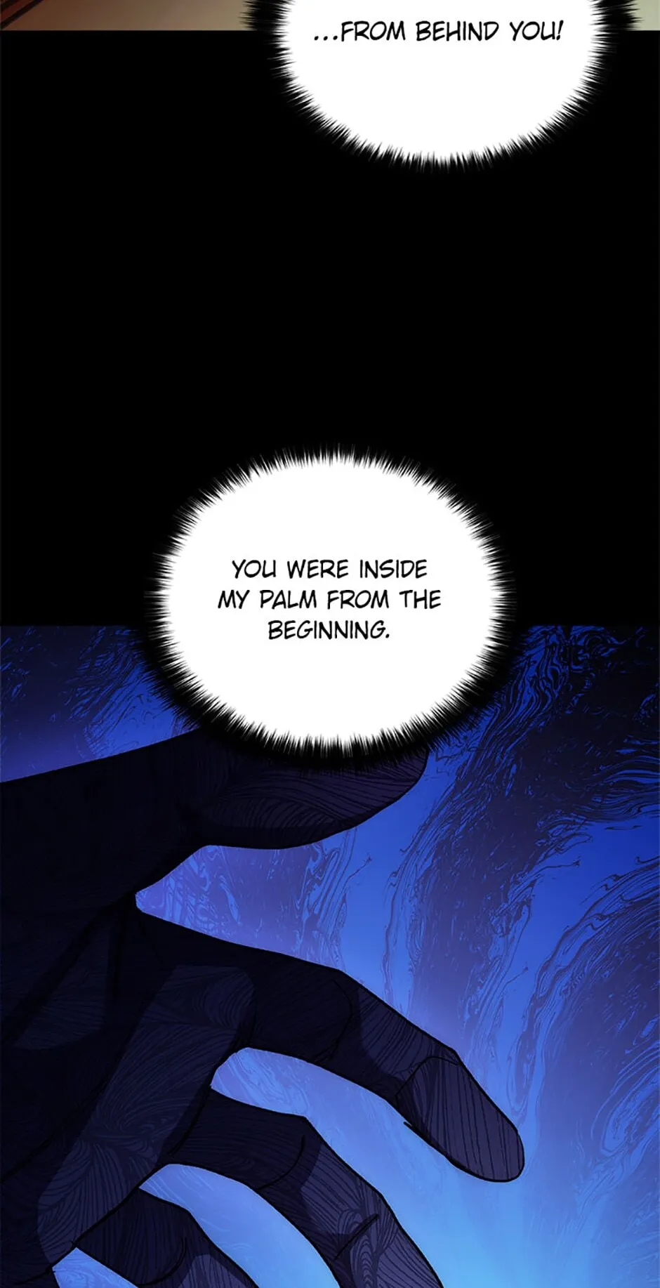 Legend of an Asura - The Poison Dragon Chapter 57 page 27 - 