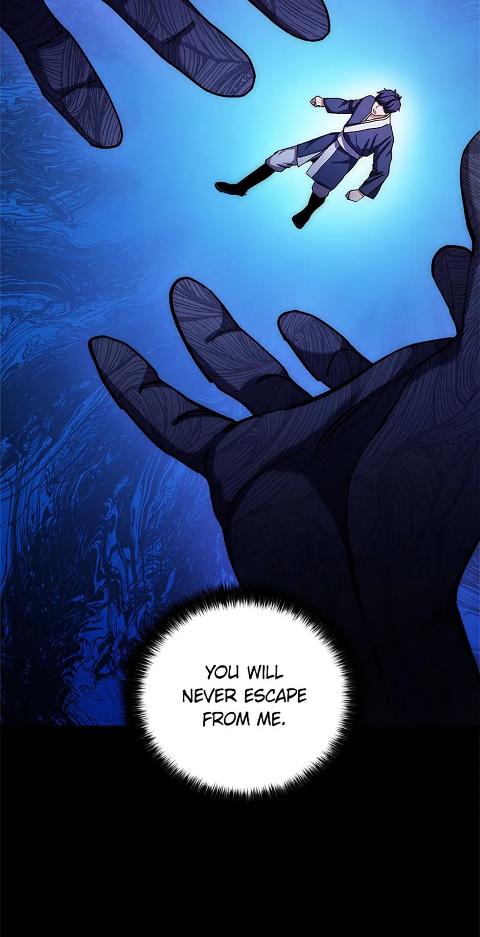 Legend of an Asura - The Poison Dragon Chapter 57 page 28 - 