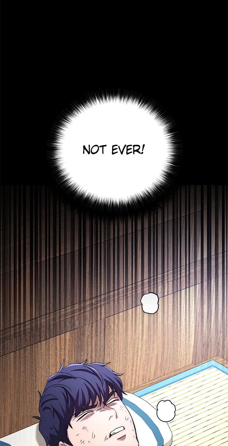 Legend of an Asura - The Poison Dragon Chapter 57 page 30 - 