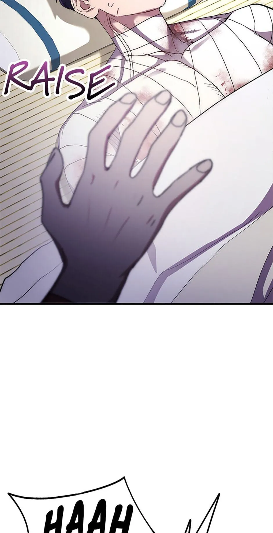 Legend of an Asura - The Poison Dragon Chapter 57 page 31 - 
