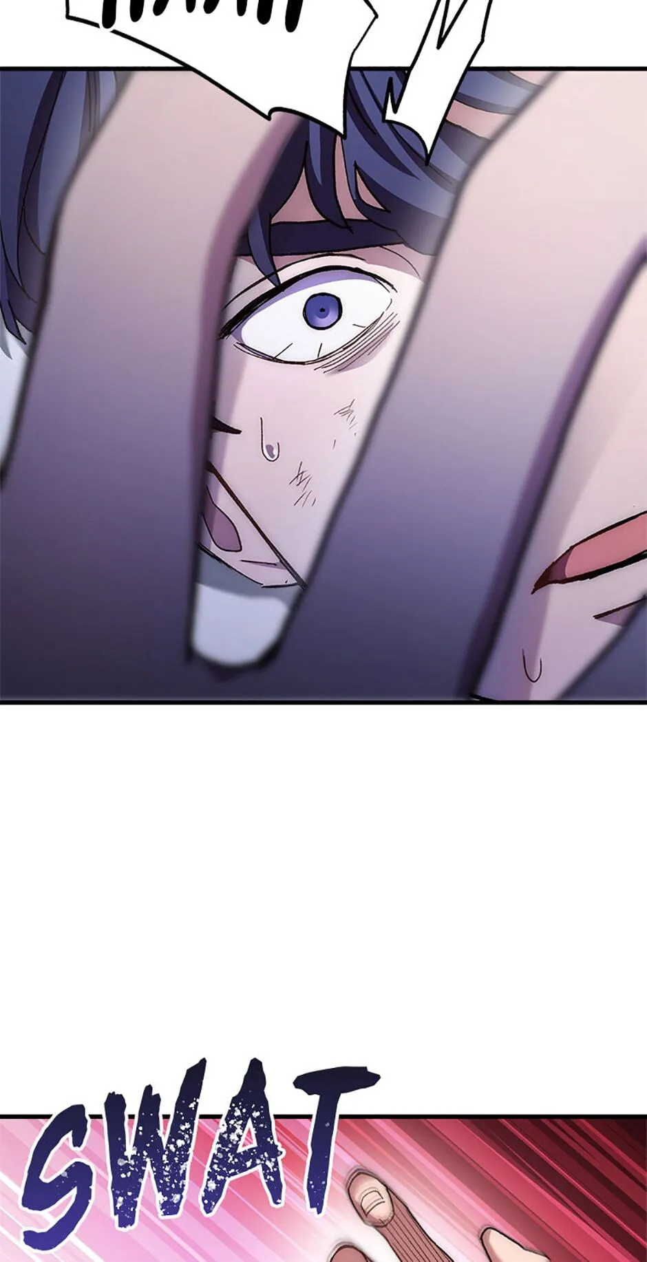 Legend of an Asura - The Poison Dragon Chapter 57 page 32 - 