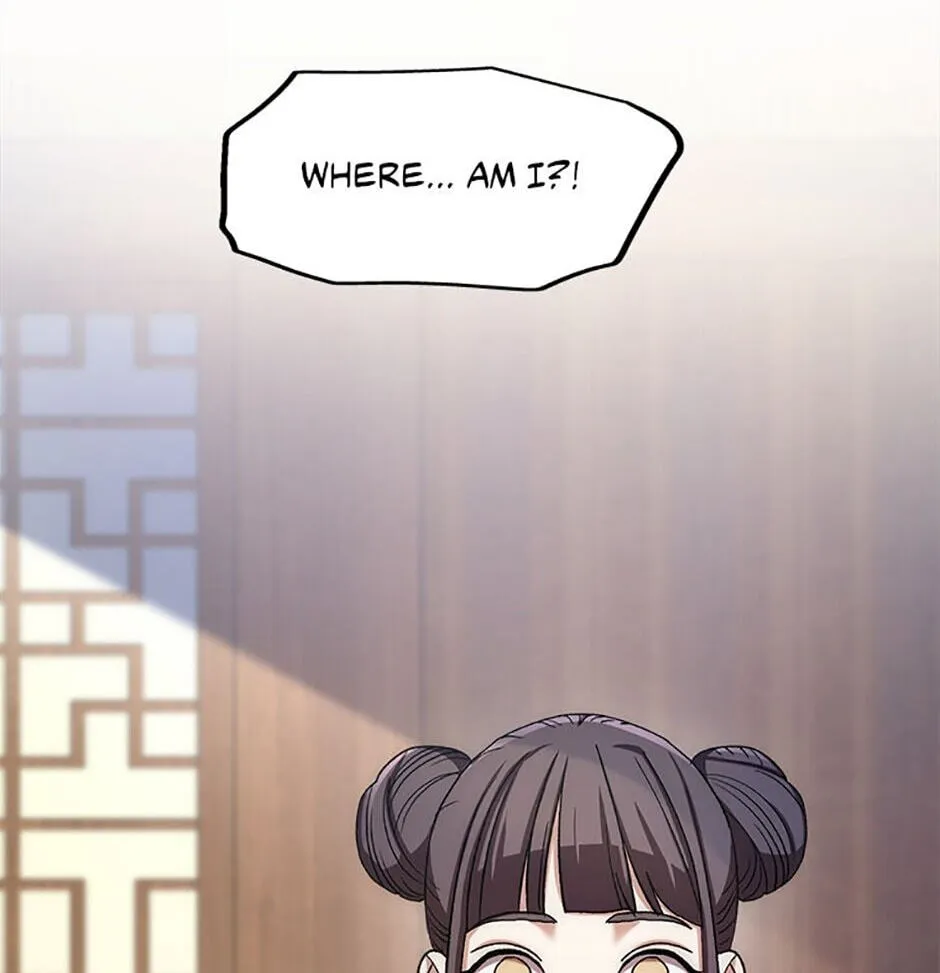 Legend of an Asura - The Poison Dragon Chapter 57 page 37 - 