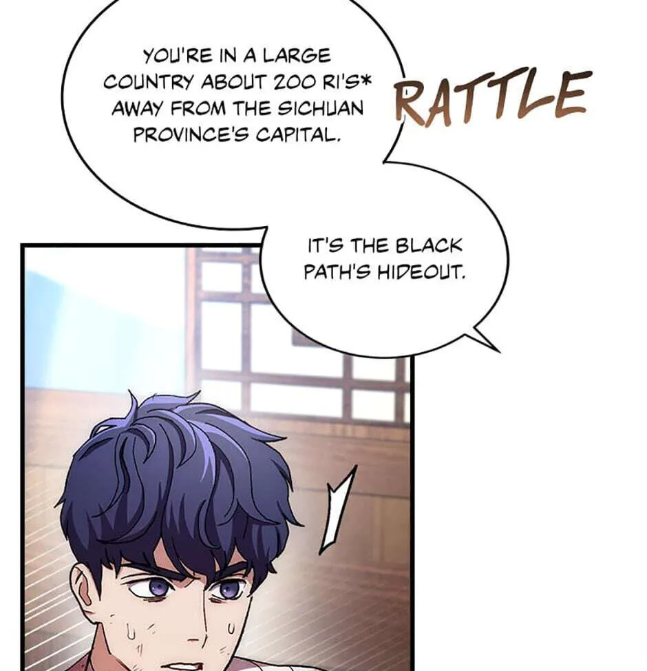 Legend of an Asura - The Poison Dragon Chapter 57 page 40 - 