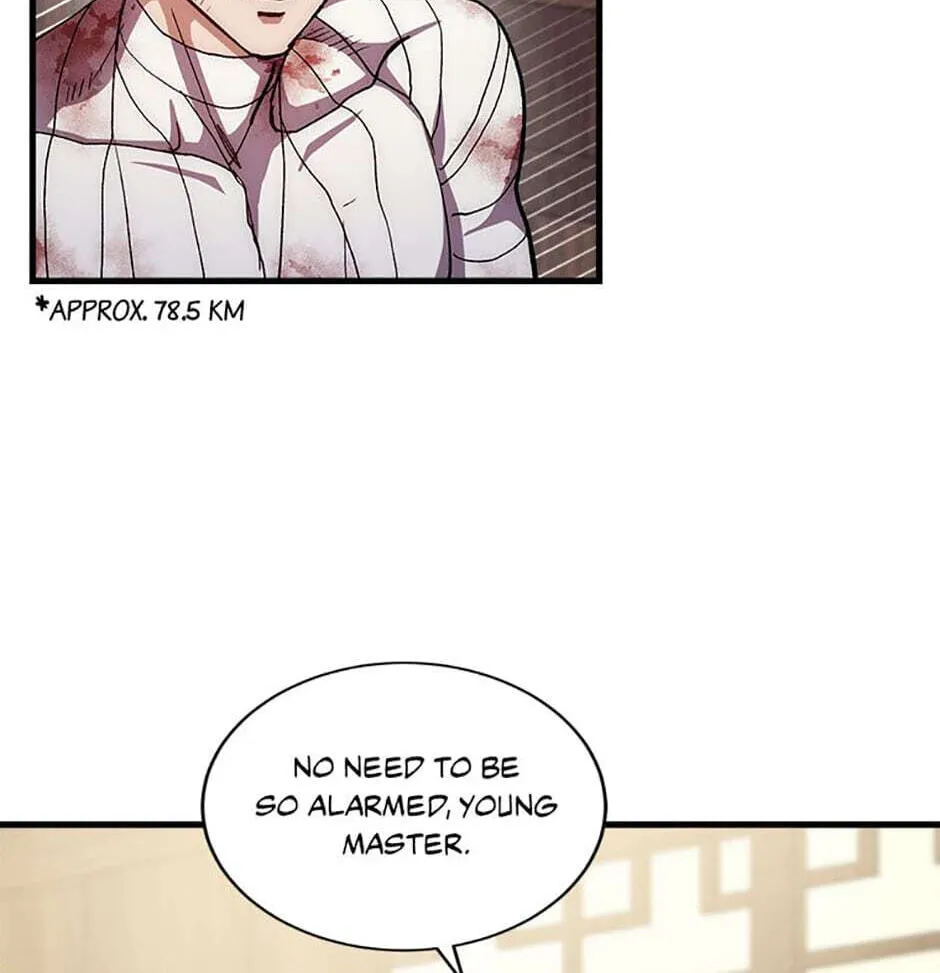 Legend of an Asura - The Poison Dragon Chapter 57 page 41 - 