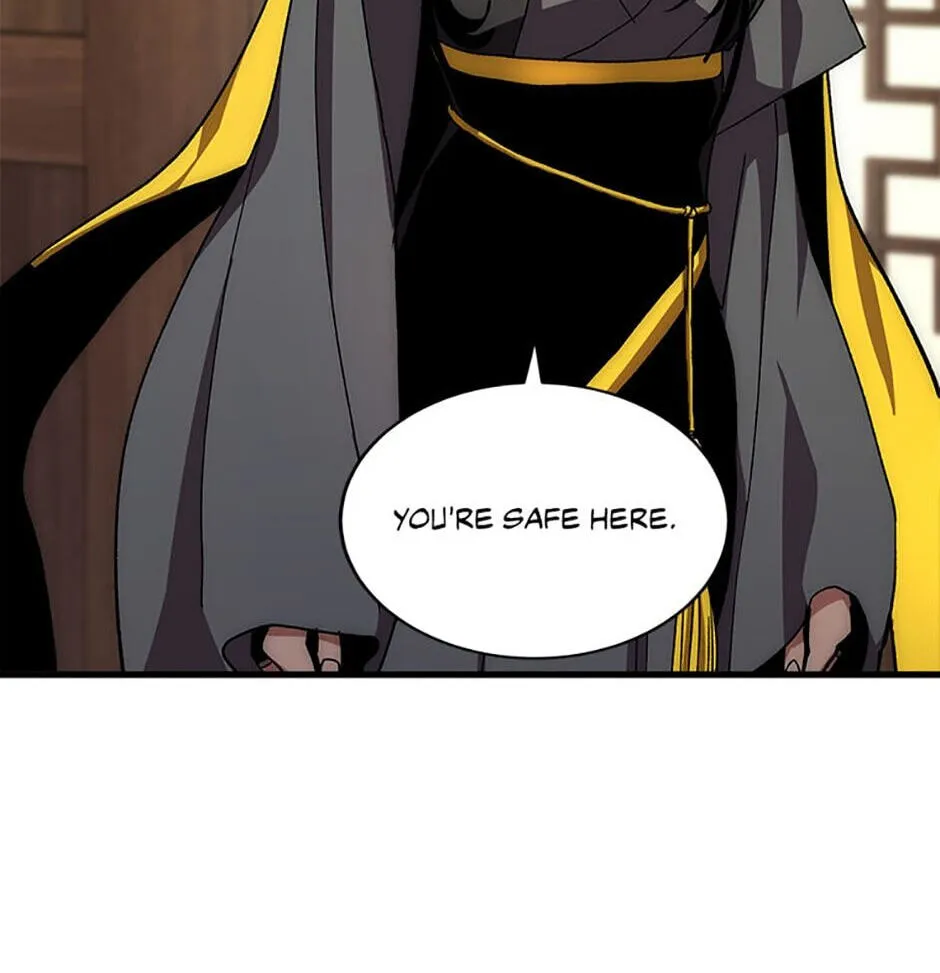 Legend of an Asura - The Poison Dragon Chapter 57 page 43 - 