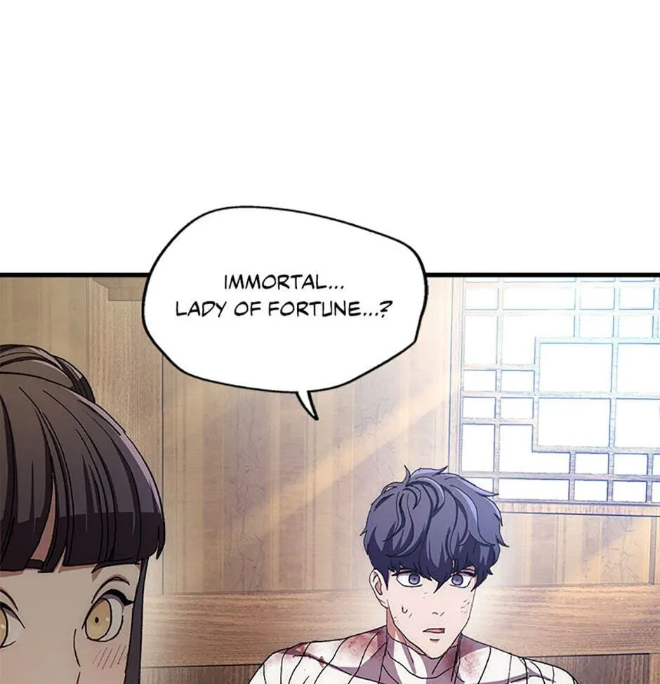 Legend of an Asura - The Poison Dragon Chapter 57 page 44 - 