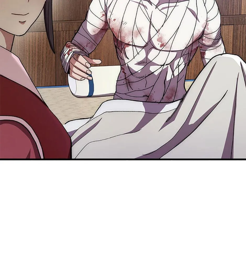 Legend of an Asura - The Poison Dragon Chapter 57 page 45 - 