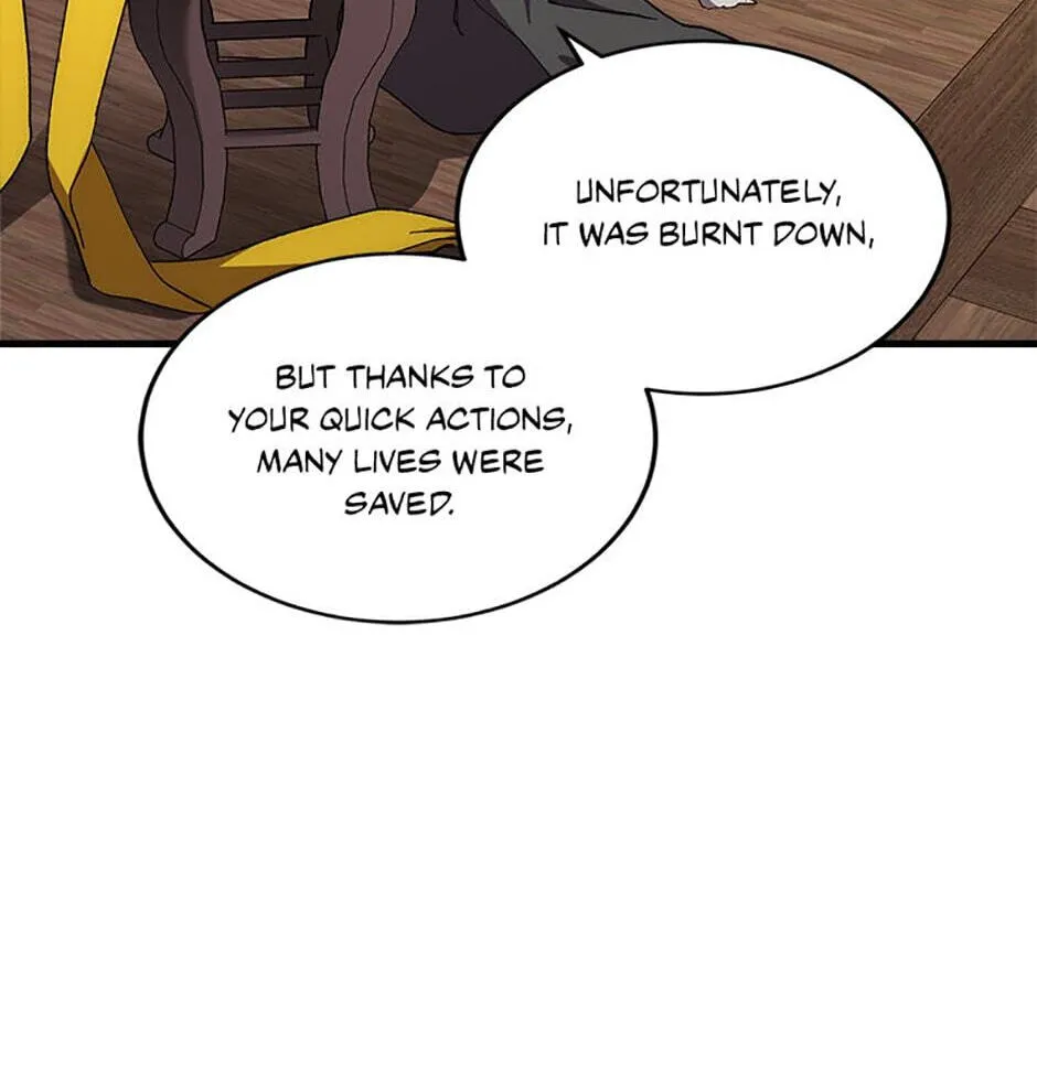 Legend of an Asura - The Poison Dragon Chapter 57 page 51 - 
