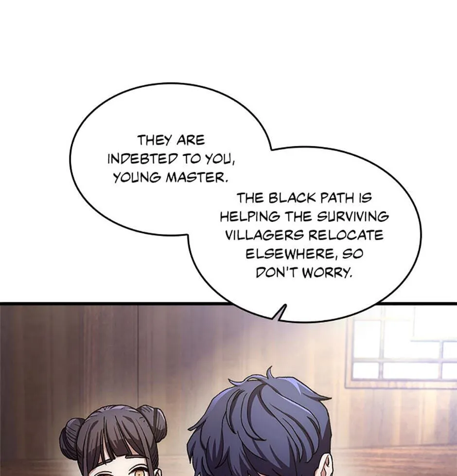 Legend of an Asura - The Poison Dragon Chapter 57 page 52 - 