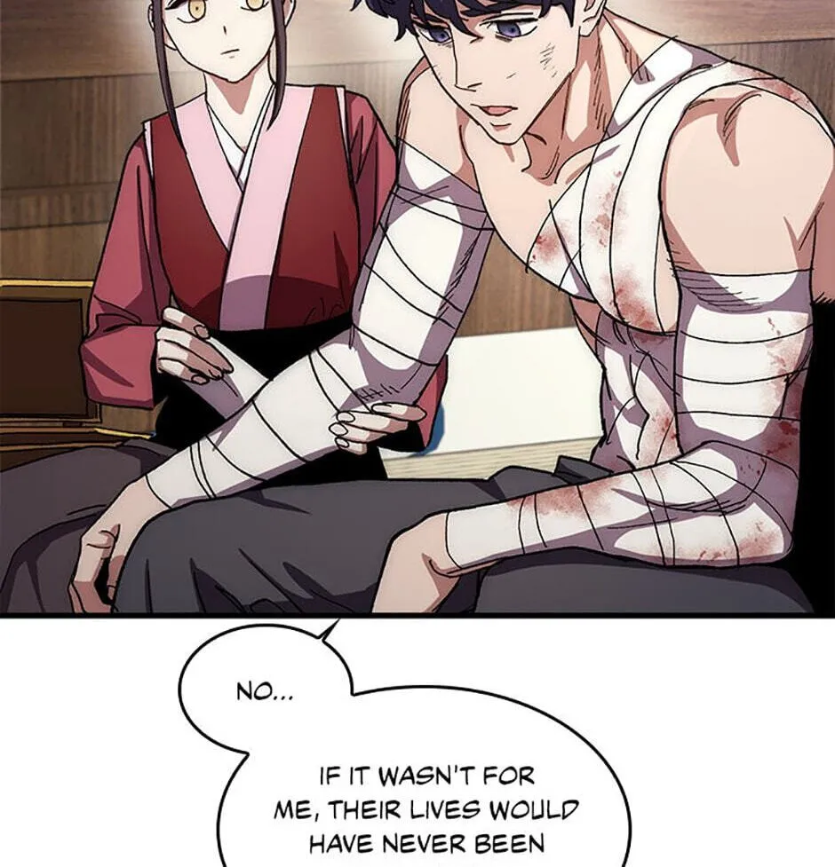 Legend of an Asura - The Poison Dragon Chapter 57 page 53 - 