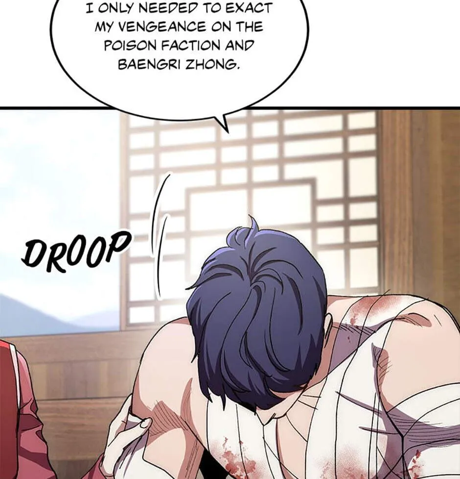 Legend of an Asura - The Poison Dragon Chapter 57 page 59 - 