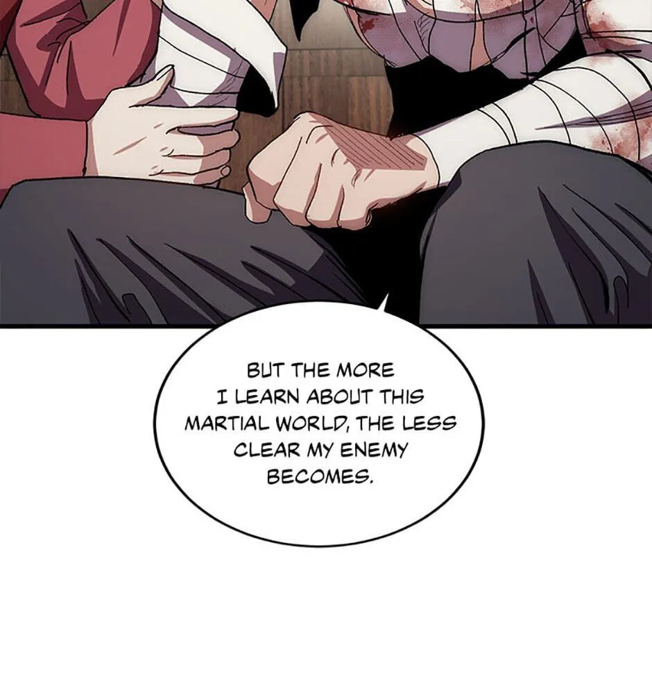 Legend of an Asura - The Poison Dragon Chapter 57 page 60 - 