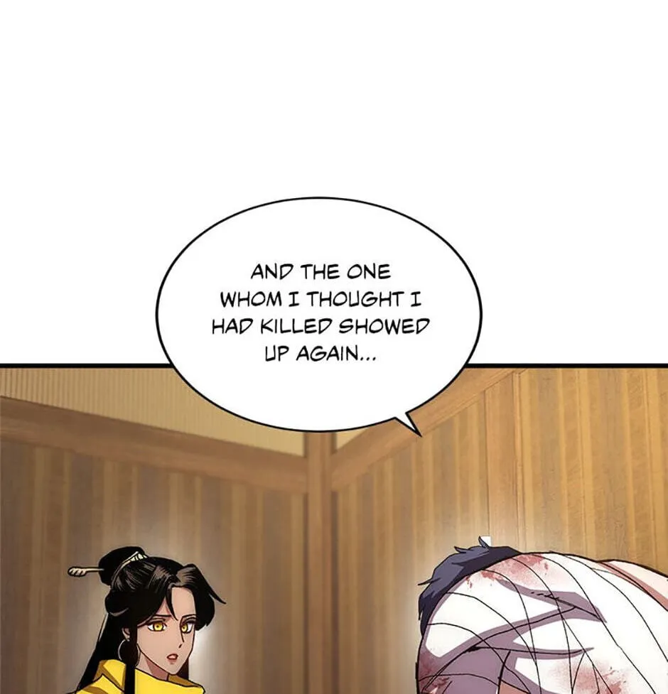 Legend of an Asura - The Poison Dragon Chapter 57 page 61 - 