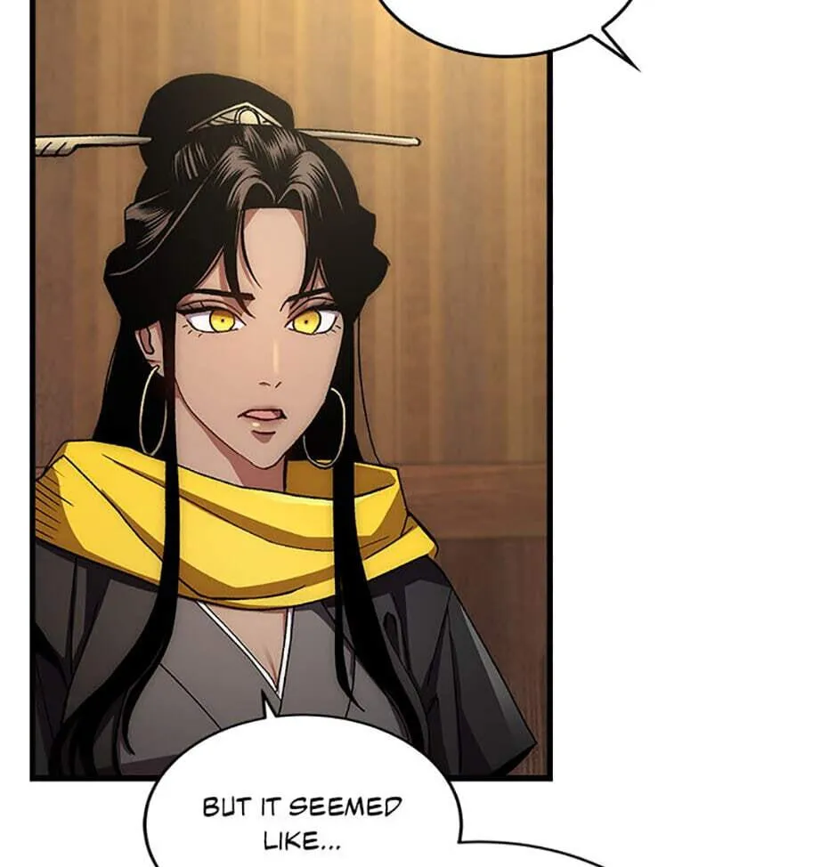 Legend of an Asura - The Poison Dragon Chapter 57 page 64 - 