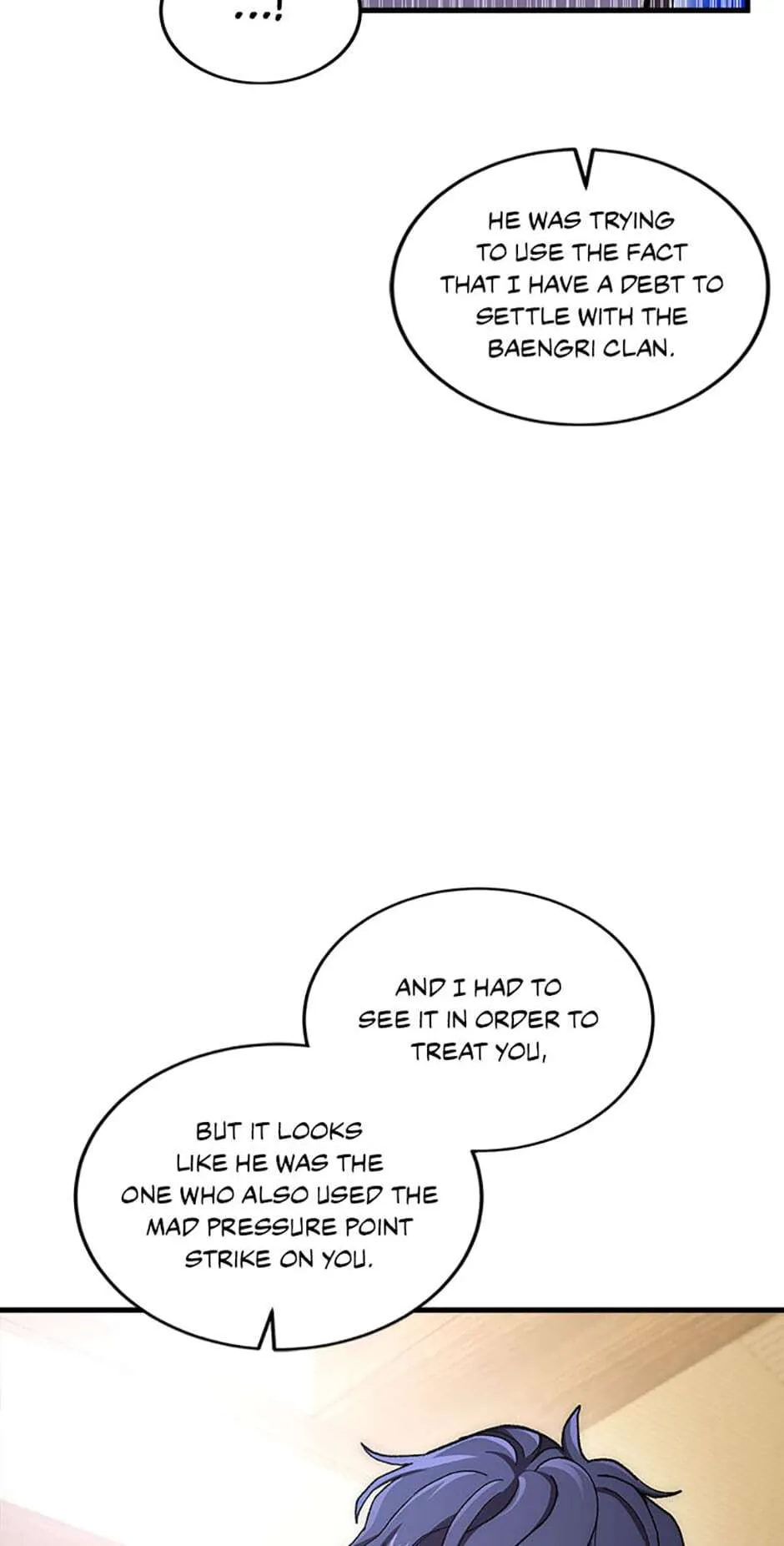 Legend of an Asura - The Poison Dragon Chapter 57 page 67 - 