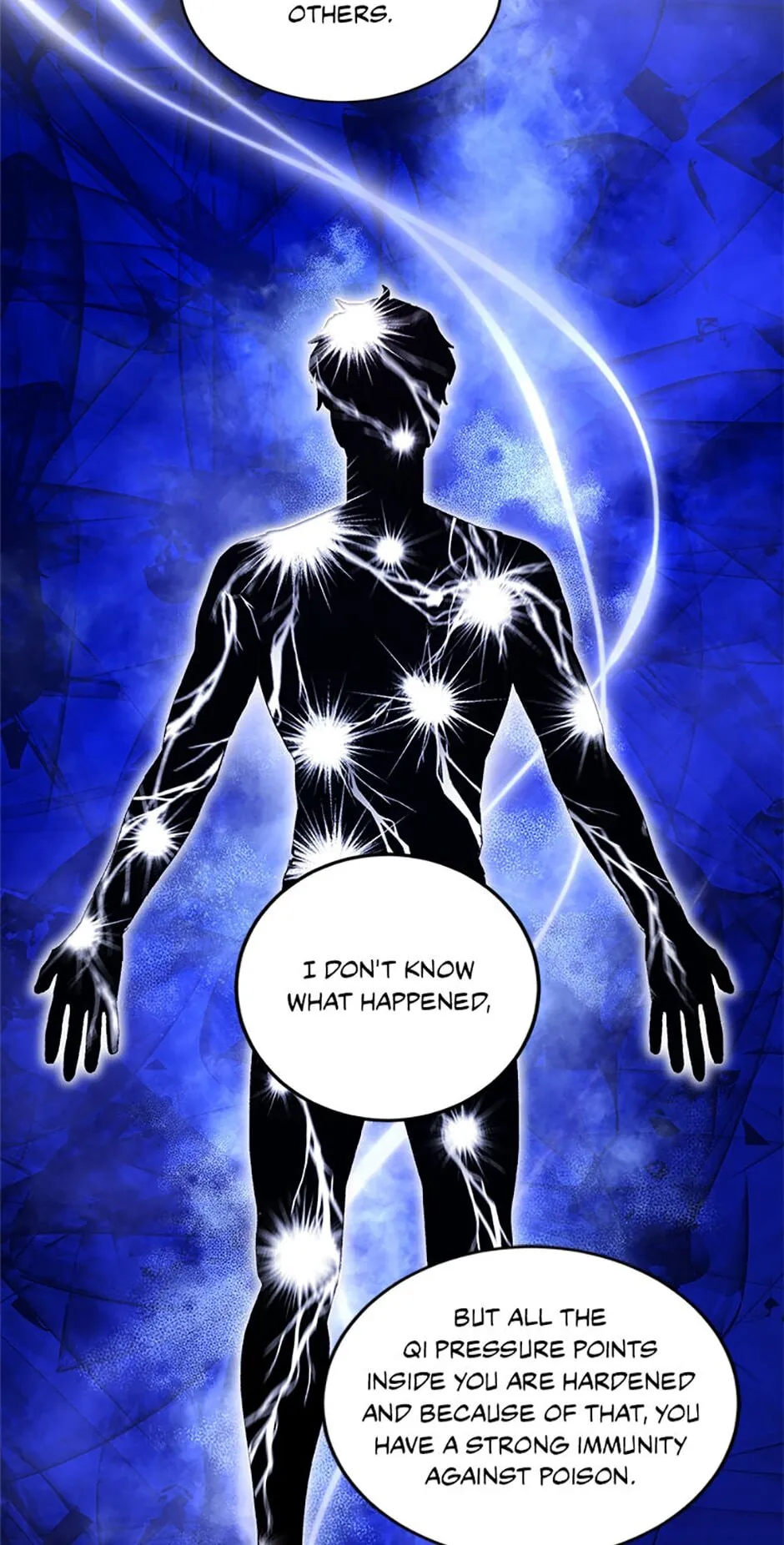 Legend of an Asura - The Poison Dragon Chapter 57 page 69 - 