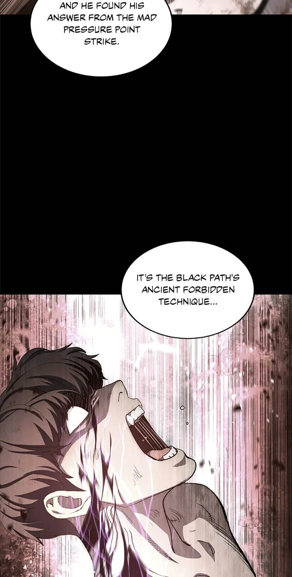 Legend of an Asura - The Poison Dragon Chapter 57 page 72 - 