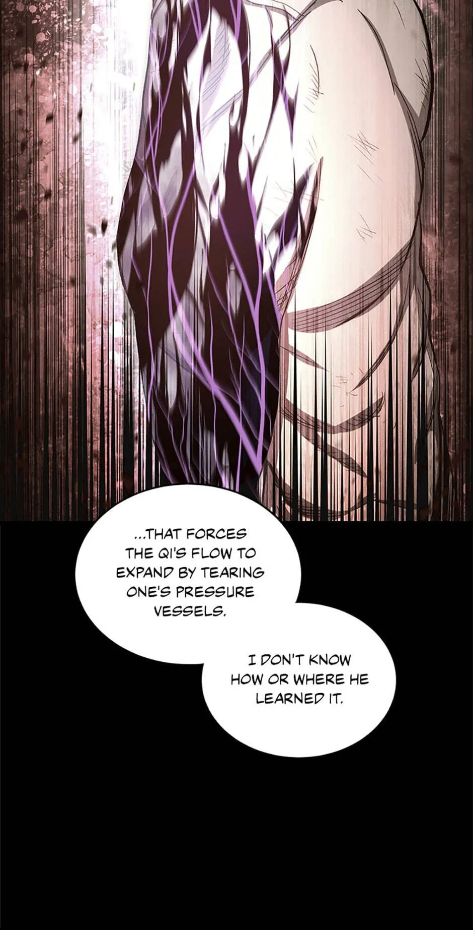 Legend of an Asura - The Poison Dragon Chapter 57 page 73 - 