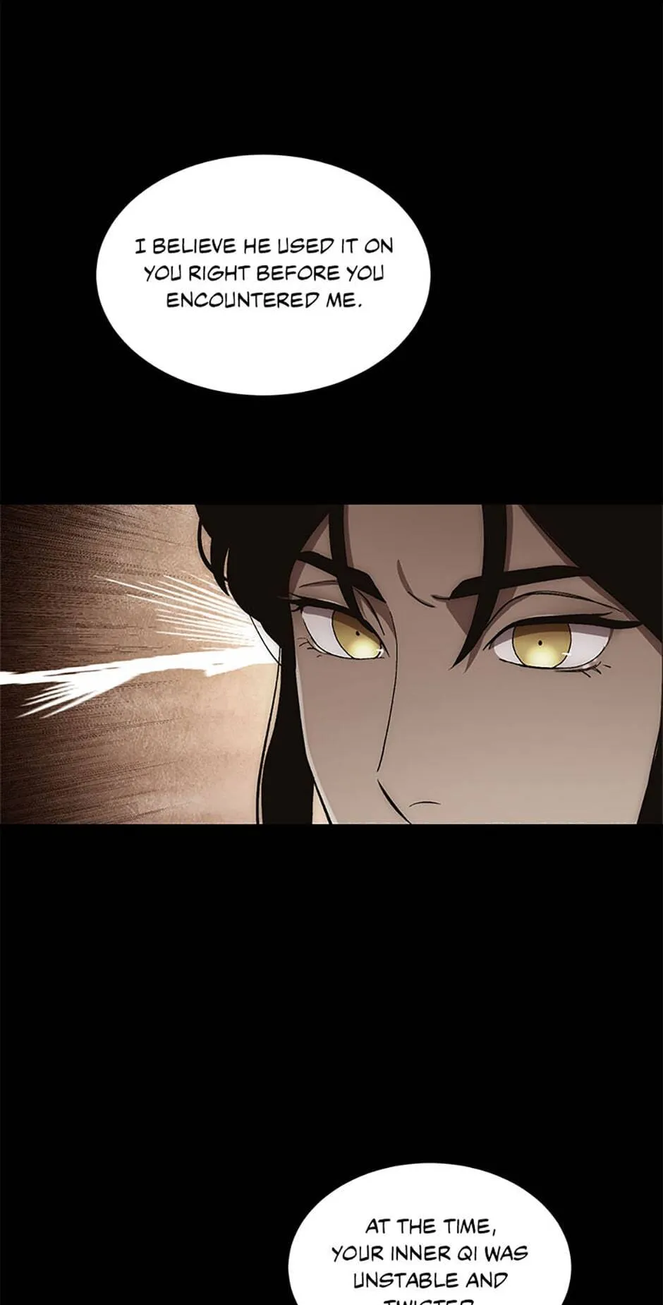 Legend of an Asura - The Poison Dragon Chapter 57 page 74 - 