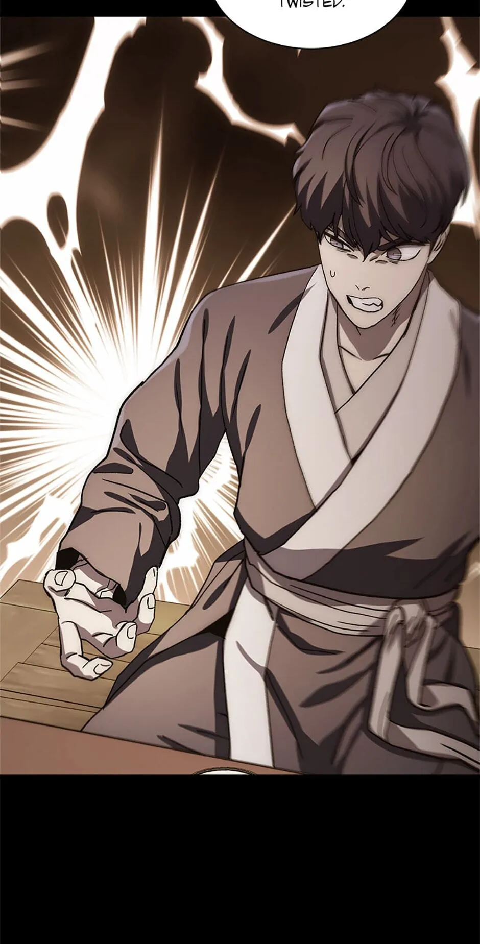 Legend of an Asura - The Poison Dragon Chapter 57 page 75 - 