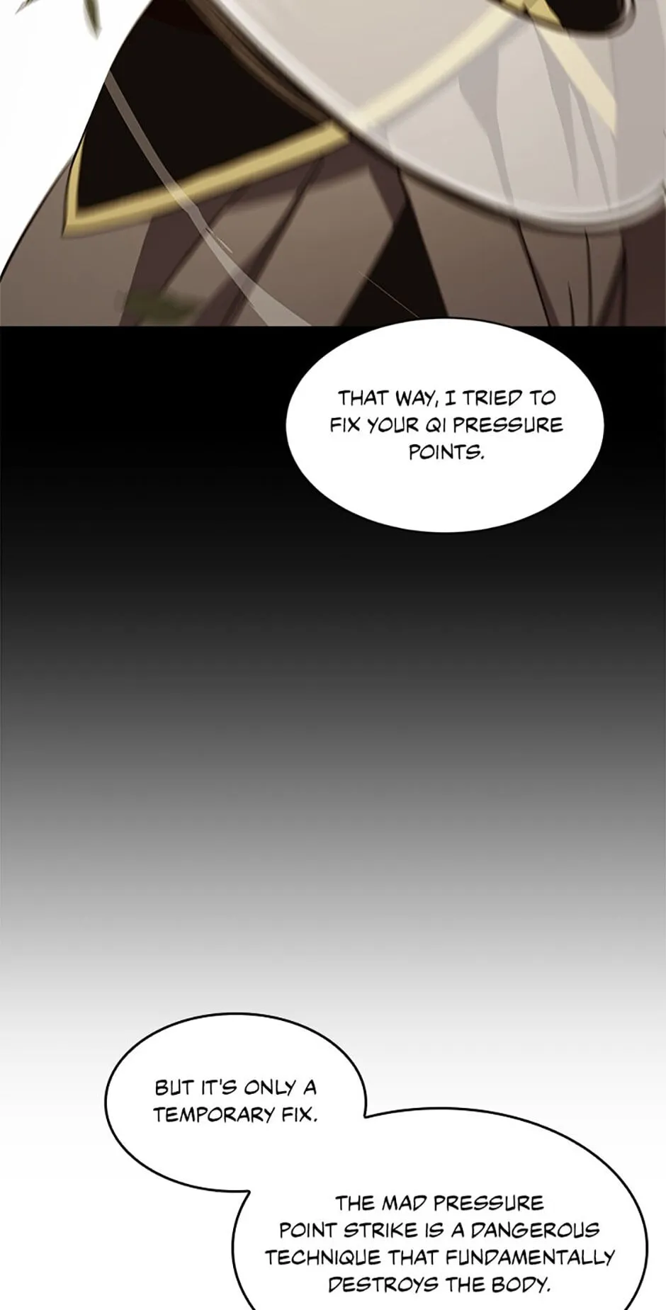 Legend of an Asura - The Poison Dragon Chapter 57 page 77 - 