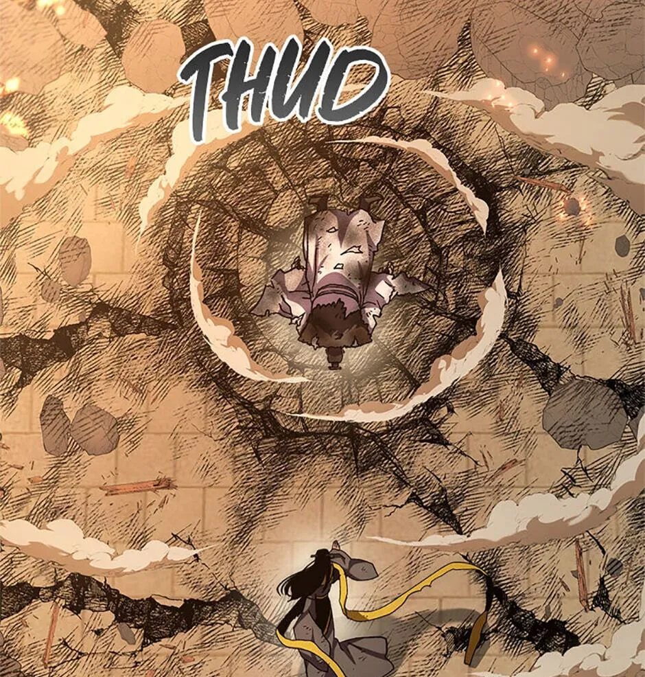 Legend of an Asura - The Poison Dragon Chapter 57 page 9 - 