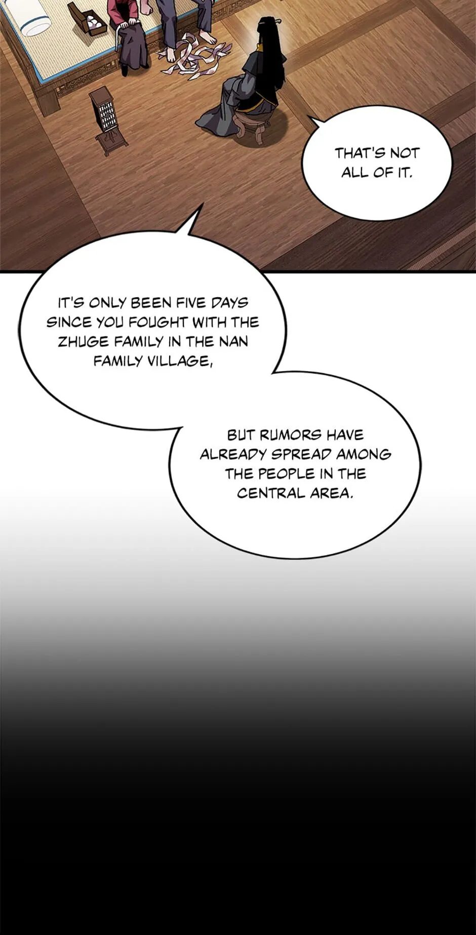Legend of an Asura - The Poison Dragon Chapter 57 page 81 - 