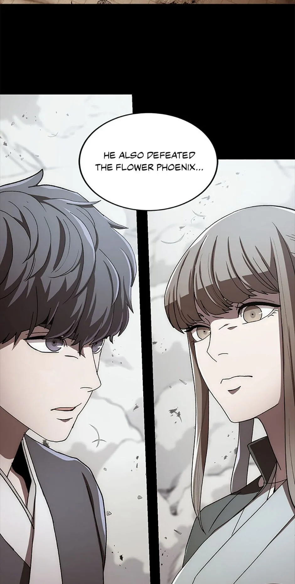 Legend of an Asura - The Poison Dragon Chapter 57 page 83 - 