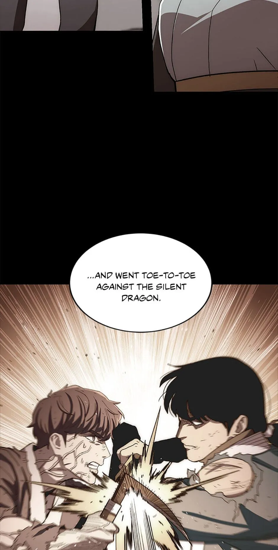 Legend of an Asura - The Poison Dragon Chapter 57 page 84 - 