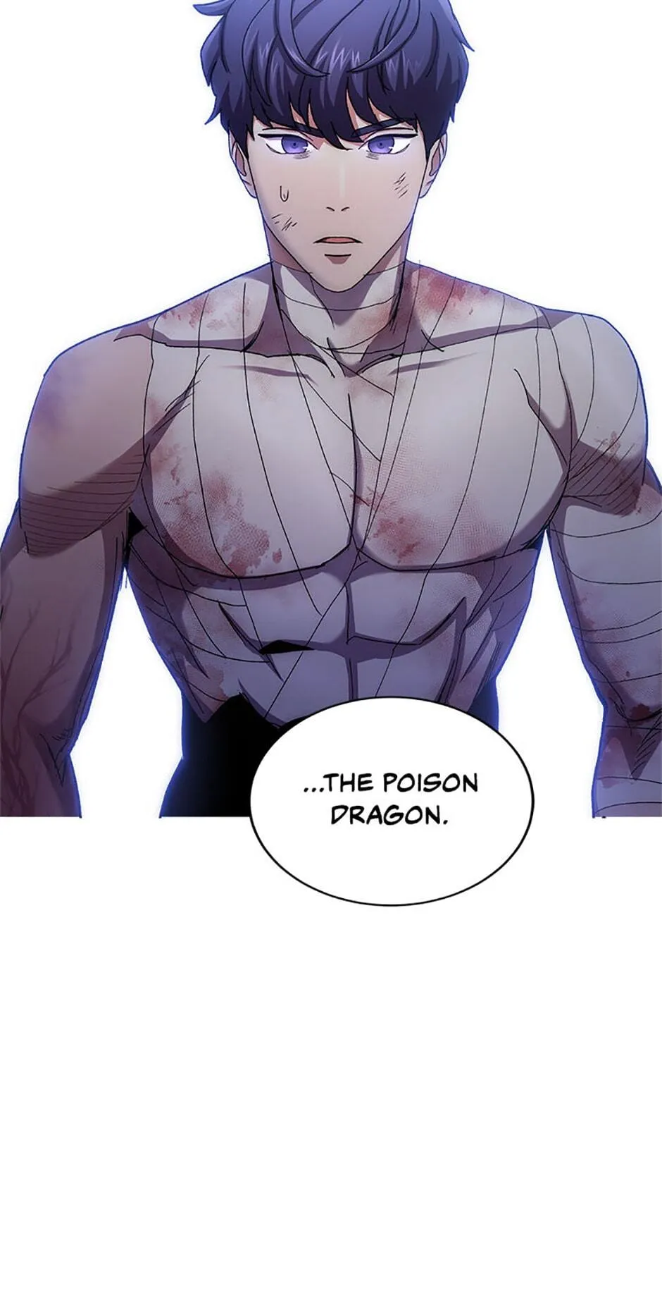 Legend of an Asura - The Poison Dragon Chapter 57 page 87 - 
