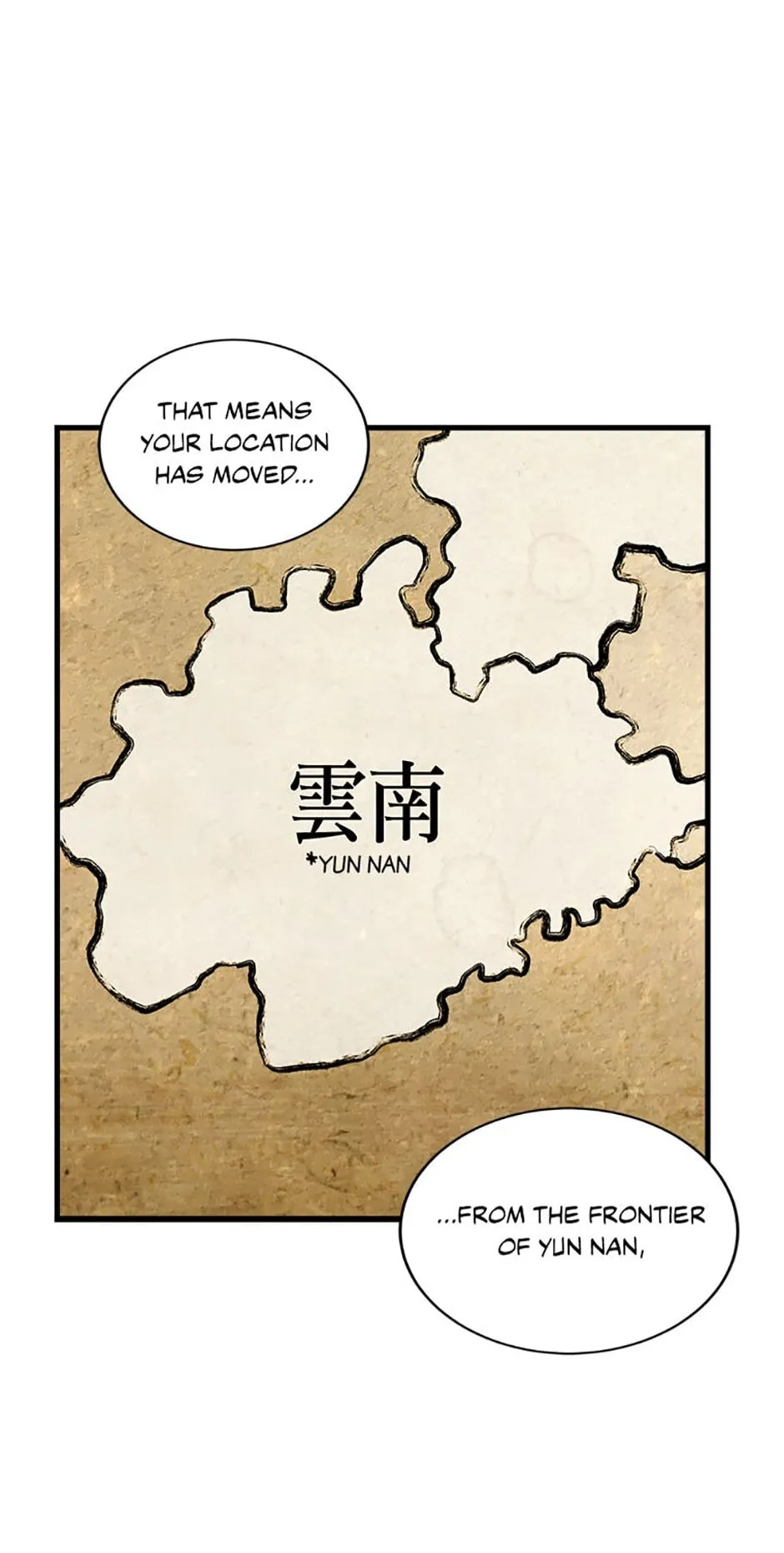 Legend of an Asura - The Poison Dragon Chapter 57 page 88 - 